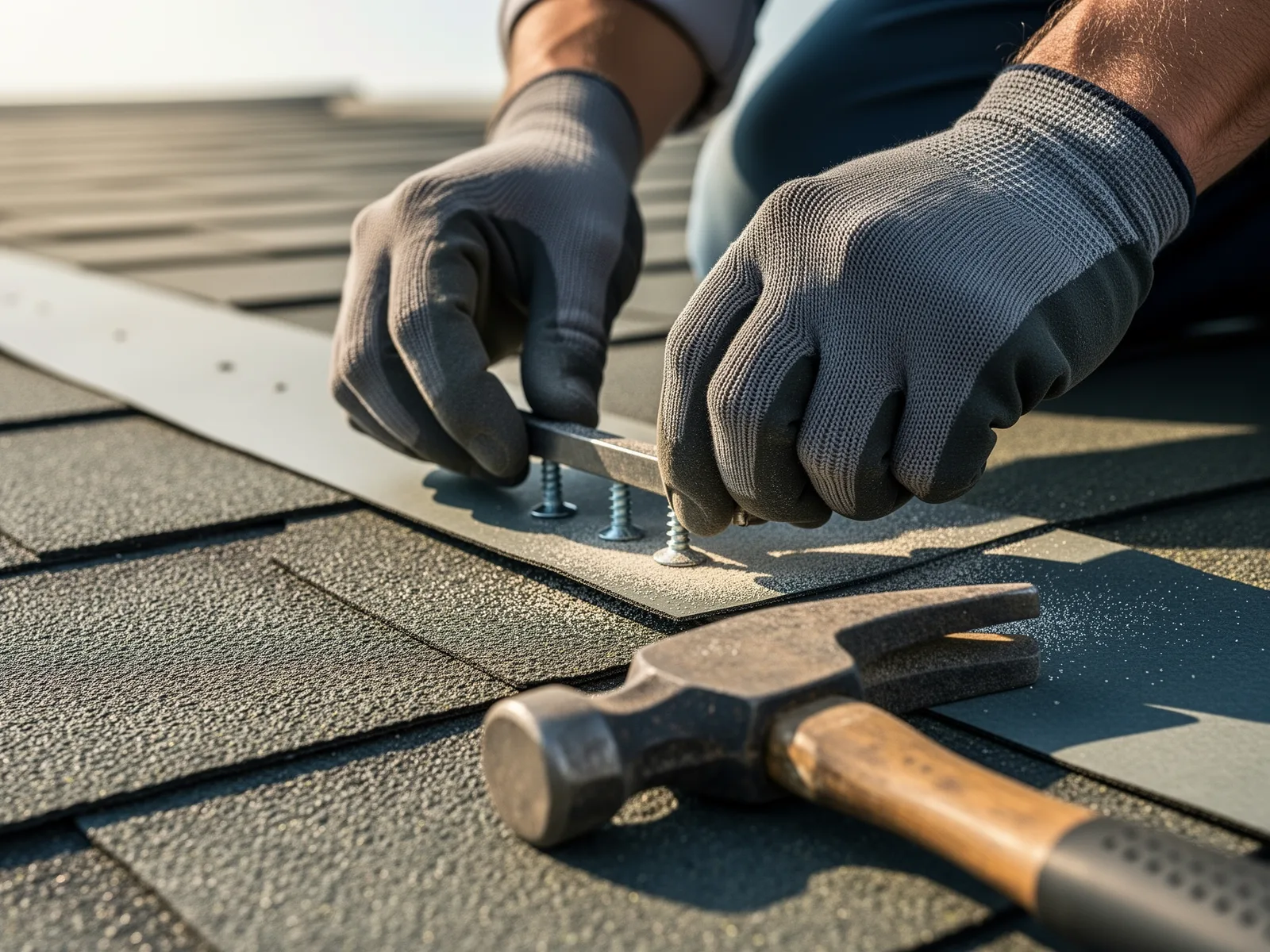 Why choose Fascia Repair in Foster, WV